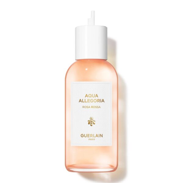 Guerlain Aqua Allegoria Rosa Rossa Eau de Toilette for Women – 6.7 oz