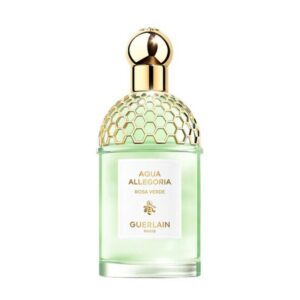 Guerlain Aqua Allegoria Rosa Verde Eau de Toilette for Unisex – 4.2 oz