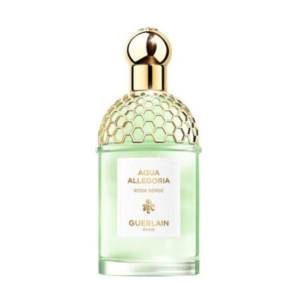 Guerlain Aqua Allegoria Rosa Verde Eau de Toilette for Unisex – 4.2 oz
