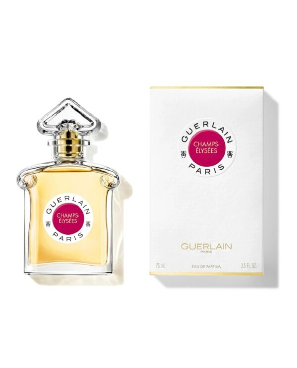 Guerlain Champs Elysees Eau de Parfum for Women – 2.5 oz