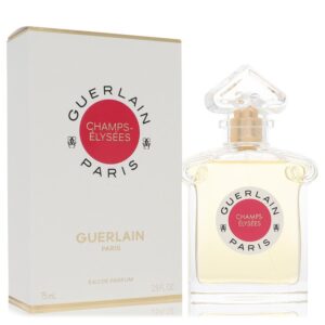 Guerlain Champs elysees Eau de Parfum for Women – 2.5 oz
