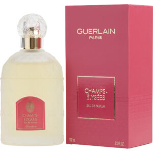 Guerlain Champs Elysees Eau de Parfum for Women – 3.3 oz