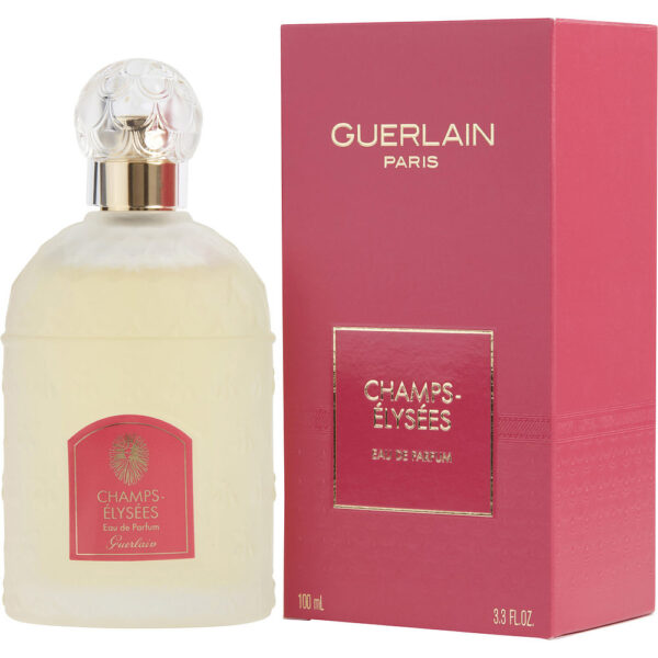 Guerlain Champs Elysees Eau de Parfum for Women – 3.3 oz