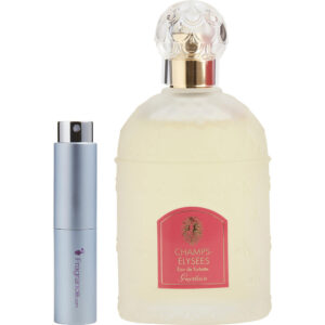 Guerlain Champs Elysees TRAVEL Eau de Toilette for Women – 0.27 oz