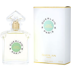 Guerlain Chant D'aromes EDT Spray 2.5 oz for Women