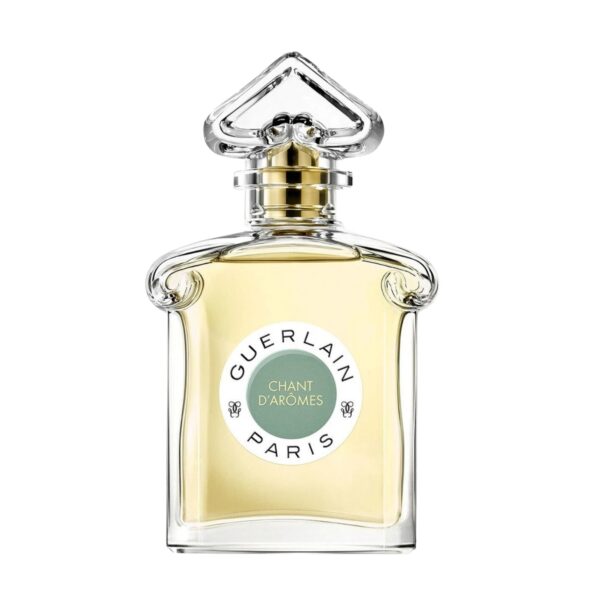 Guerlain Chant d'Aromes Eau de Toilette for Women – 2.5 oz