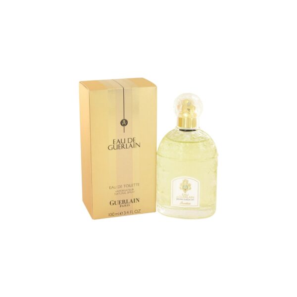 Guerlain Eau de Guerlain Eau de Cologne for Unisex – 3.3 oz