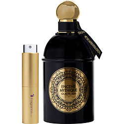 Guerlain Encens Mythique EAU DE PARFUM SPRAY 0.27 OZ Travel Size