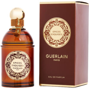 Guerlain Epices Exquises Eau de Parfum for Unisex – 4.2 oz