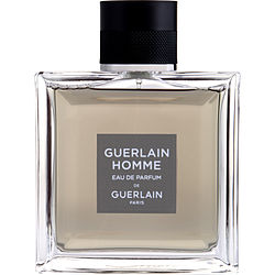 Guerlain Homme by Guerlain EDP 3.3 oz Tester for Men