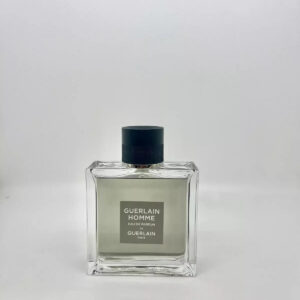 Guerlain Homme Eau de Parfum for Men – 3.3 oz