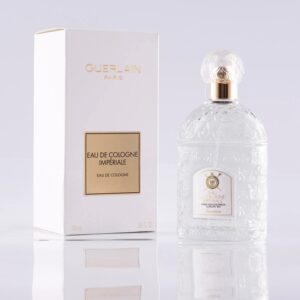 Guerlain Imperiale Eau de Cologne for Men – 3.3 oz