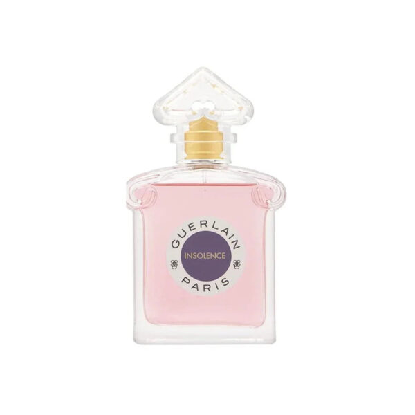 Guerlain Insolence Eau de Toilette for Women – 2.5 oz