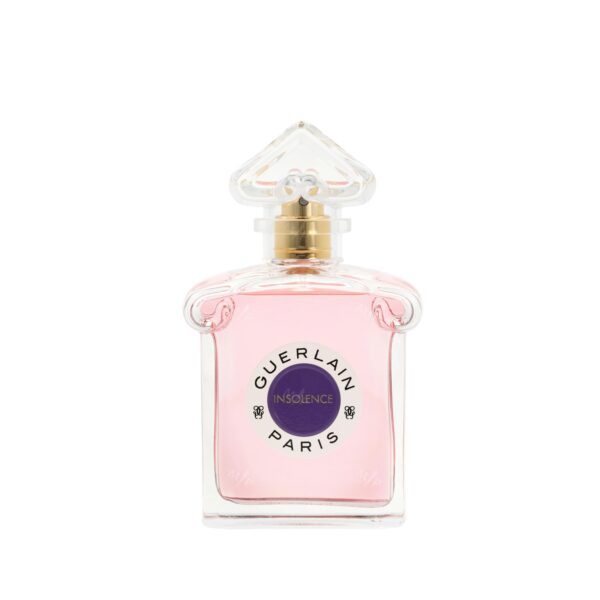 Guerlain Insolence Eau de Toilette for Women – 2.5 oz