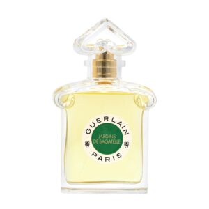 Guerlain Jardins De Bagatelle Eau de Parfum for Women – 2.5 oz