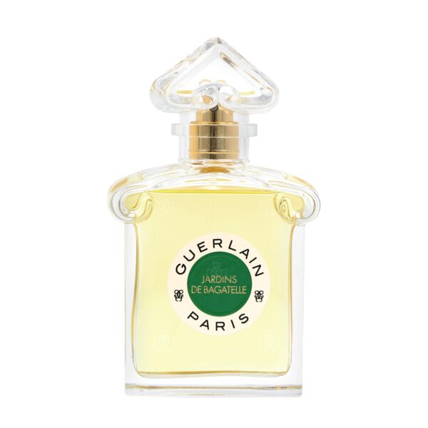 Guerlain Jardins De Bagatelle Eau de Parfum for Women – 2.5 oz