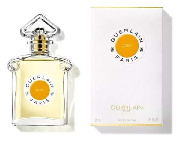 Guerlain Jicky Eau de Parfum for Women – 2.5 oz