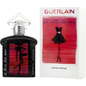Guerlain La Petite Robe Noire 2017 LIMITED EDITION Eau de Toilette for Women – 1.6 oz