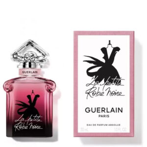 Guerlain La Petite Robe Noire Absolue Eau de Parfum for Women – 1.0 oz