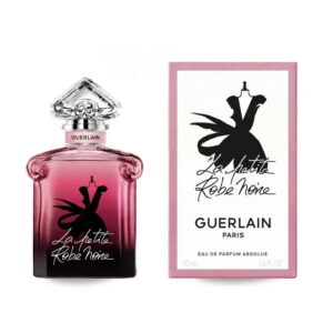 Guerlain La Petite Robe Noire Absolue Eau de Parfum for Women – 1.6 oz