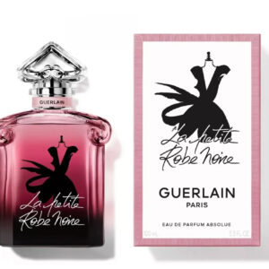Guerlain La Petite Robe Noire Absolue Eau de Parfum for Women – 3.4 oz