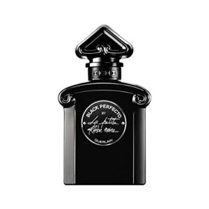 Guerlain La Petite Robe Noire Black Perfecto Eau de Parfum for Women – 1.6 oz