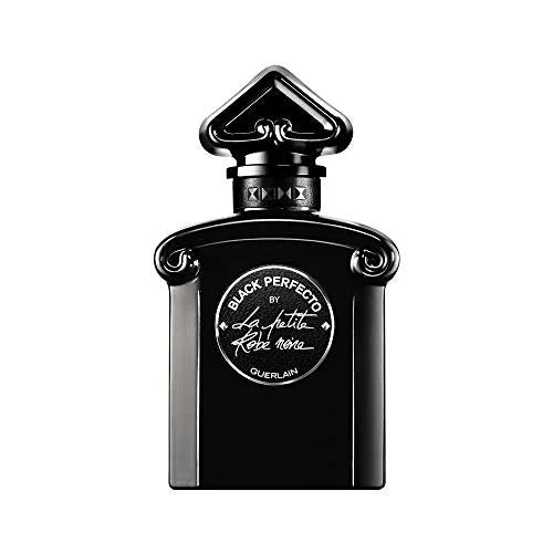 Guerlain La Petite Robe Noire Black Perfecto Eau de Parfum for Women – 1.6 oz