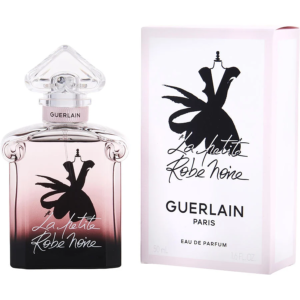 Guerlain La Petite Robe Noire Eau de Parfum for Women – 1.6 oz