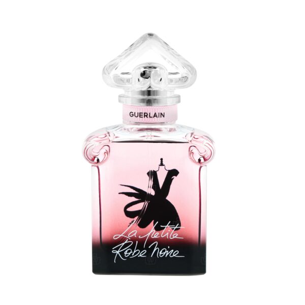 Guerlain La Petite Robe Noire Eau de Parfum for Women – 1.0 oz