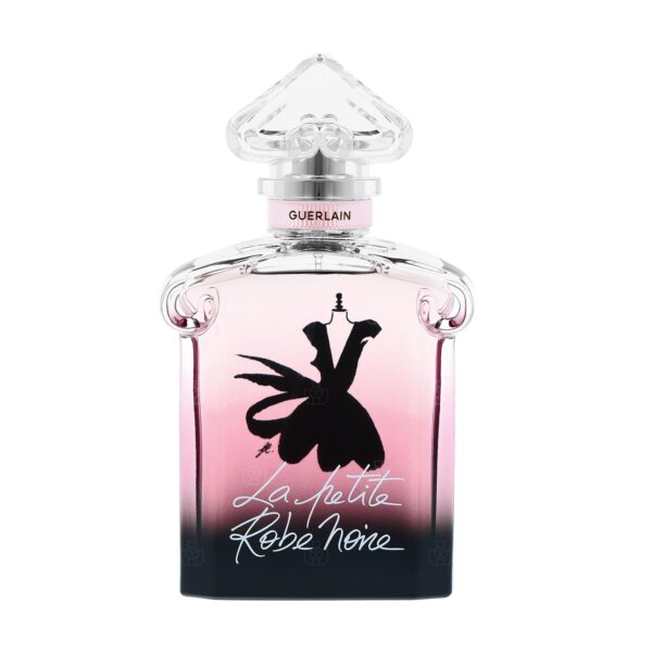 Guerlain La Petite Robe Noire Eau de Parfum for Women – 3.3 oz