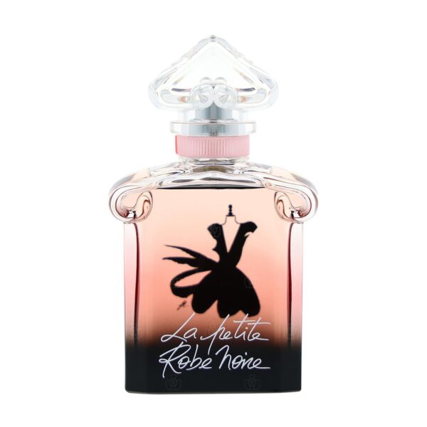 Guerlain La Petite Robe Noire Eau de Parfum for Women – 2.5 oz