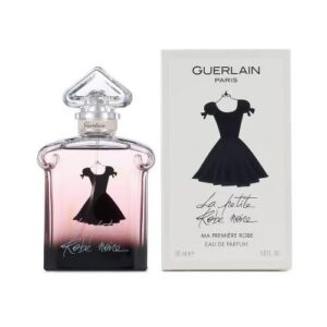 Guerlain La Petite Robe Noire Eau de Parfum Spray 1.0 oz