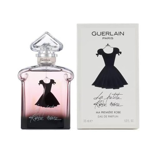 Guerlain La Petite Robe Noire Eau de Parfum Spray 1.0 oz
