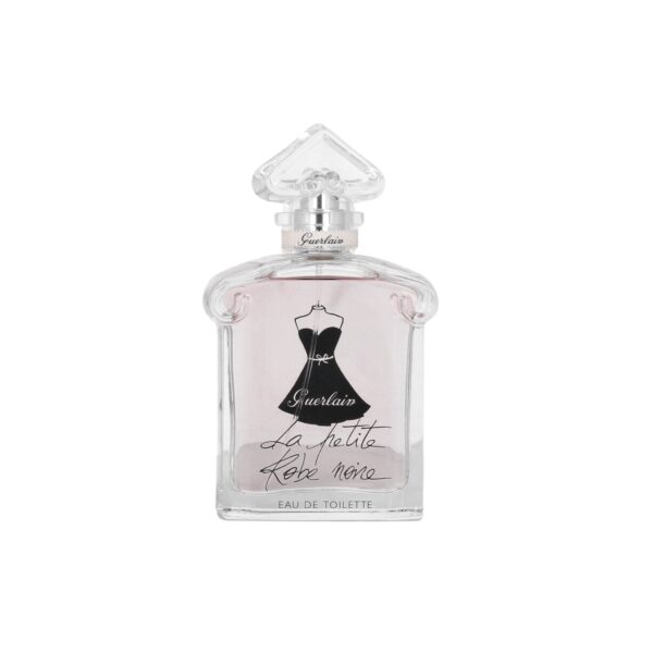 Guerlain La Petite Robe Noire Eau de Toilette for Women – 3.4 oz