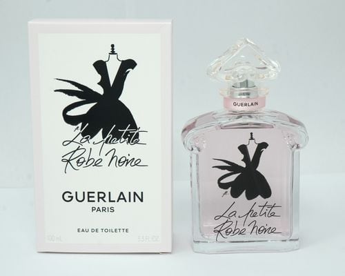 Guerlain La Petite Robe Noire Eau de Toilette Spray for Women