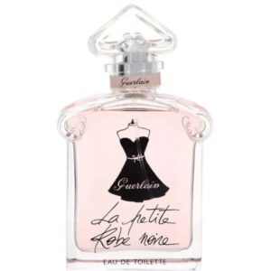 Guerlain La Petite Robe Noire Eau de Toilette Spray 3.4 oz