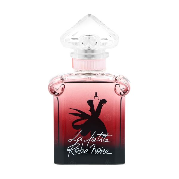 Guerlain La Petite Robe Noire Intense Eau de Parfum for Women – 1.0 oz