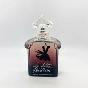 Guerlain La Petite Robe Noire Intense Eau de Parfum for Women – 3.3 oz