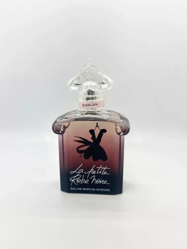 Guerlain La Petite Robe Noire Intense Eau de Parfum for Women – 3.3 oz
