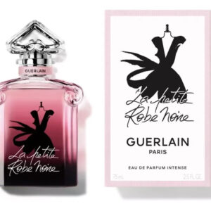 Guerlain La Petite Robe Noire Intense Eau de Parfum for Women – 2.5 oz