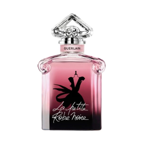 Guerlain La Petite Robe Noire Intense Eau de Parfum for Women – 1.6 oz