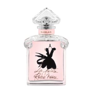 Guerlain La Petite Robe Noire Ma Robe Cocktail Eau de Toilette for Women – 1.6 oz