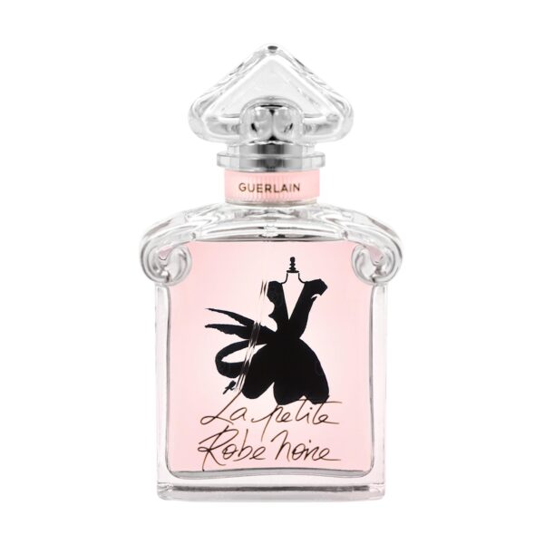 Guerlain La Petite Robe Noire Ma Robe Cocktail Eau de Toilette for Women – 1.6 oz