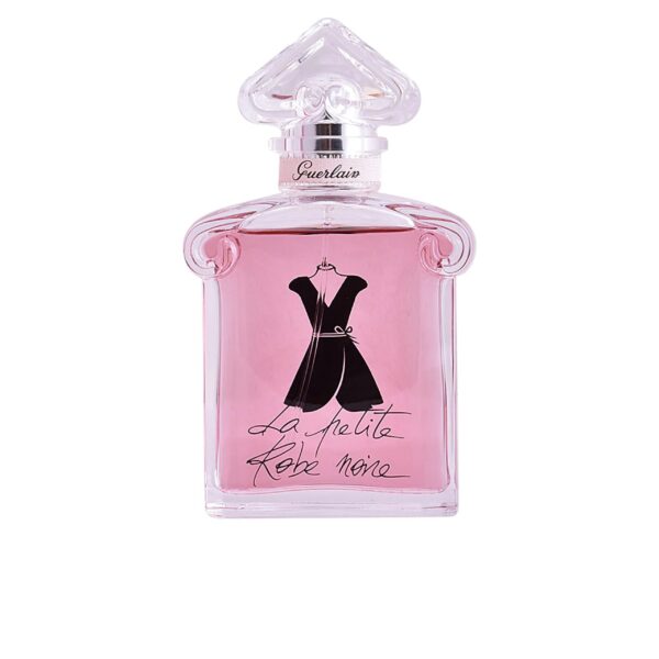 Guerlain La Petite Robe Noire Ma Robe Velours Eau de Parfum for Women – 1.6 oz