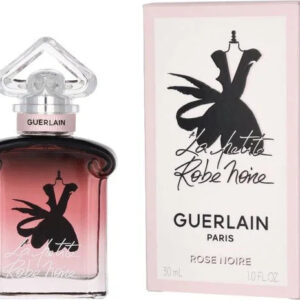 Guerlain La Petite Robe Noire Rose Noir Eau de Parfum for Women – 1.0 oz
