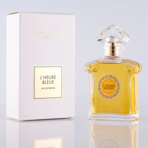 Guerlain L'heure Bleue Eau de Parfum for Women – 2.5 oz