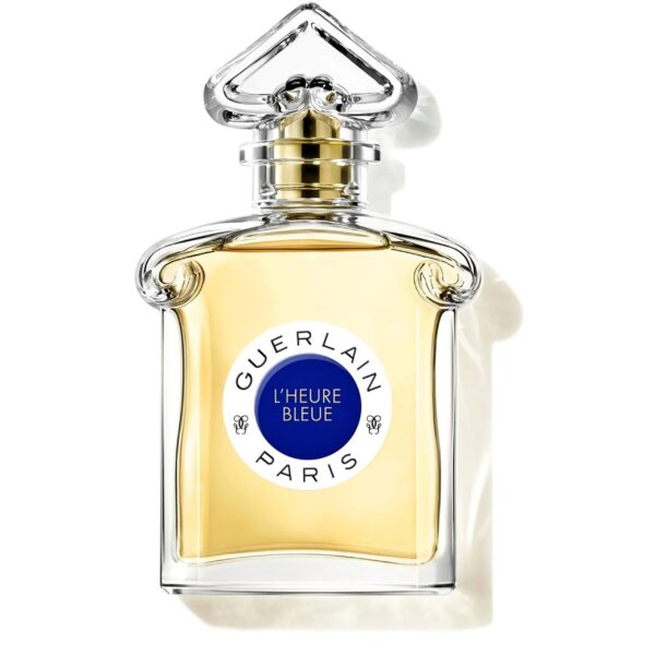 Guerlain L'heure Bleue Eau de Toilette for Women – 2.5 oz