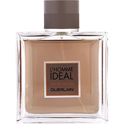 Guerlain L'homme Ideal by Guerlain EDP Spray 3.3oz for Men (Tester)