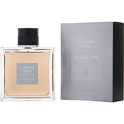 Guerlain L'homme Ideal EAU DE PARFUM SPRAY 3.3 OZ for Men