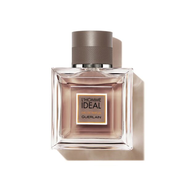Guerlain L'Homme Ideal Eau de Parfum for Men – 1.6 oz